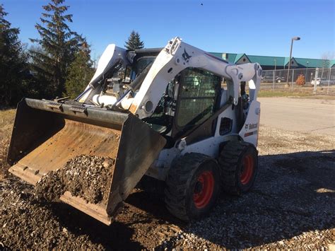 skid steer buckets lease|bobcat attachments for rent.